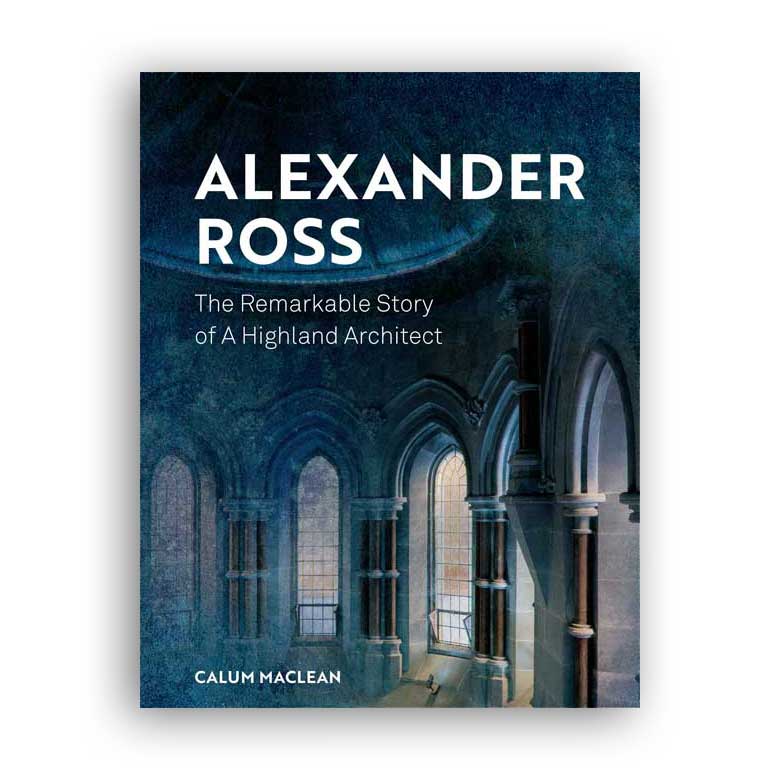 Alexander Ross: Paperback